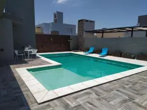 Loft las rosas - Las Liebres