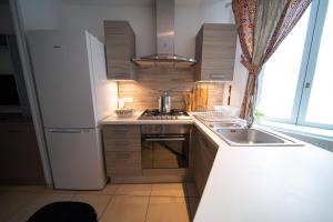 Appartement haut de gamme Centre ville