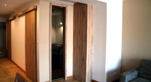 Apartament Wiślany Sen