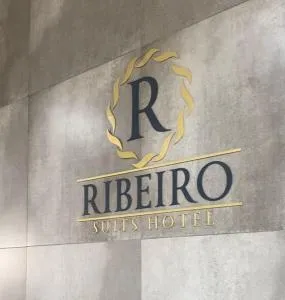 Ribeiro Suit's Hotel - Tapyra