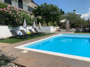 Villa Vilfanova- Apartments