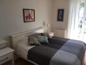 Villa Vilfanova- Apartments