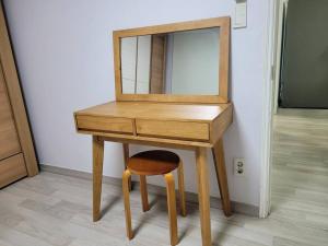 Yeongtong Family House