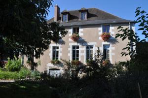 B&B / Chambres d'hotes Le Cep en Sancerrois : photos des chambres