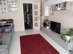 Apartamento Centro Gallarza