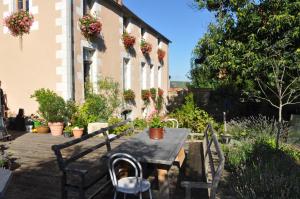 B&B / Chambres d'hotes Le Cep en Sancerrois : photos des chambres