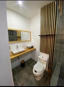 Carcamanes 17 Gastro-Hotel