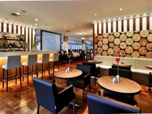 M-Flat Hotel - Vila Olímpia