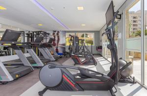 M-Flat Hotel - Vila Olímpia