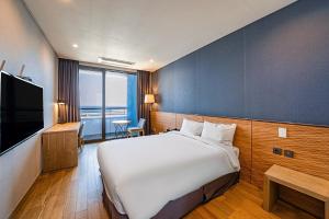 SL Hotel Gangneung