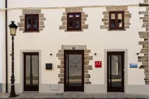 APARTAMENTOS CASA ARADIÑA - Meira