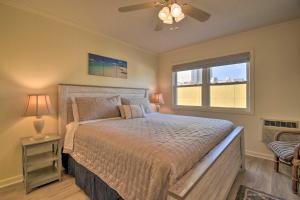 Walk to Ocean Cozy Condo in North Myrtle Beach!