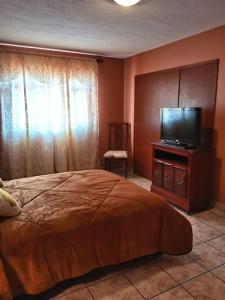 Departamento La Comarca