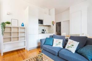 Neptuno Boutique Apartment - No coração do centro de Aveiro
