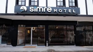 Simre Inn Hotel Safranbolu