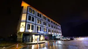 Simre Inn Hotel Safranbolu - Кастамону