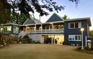 Hamptons In Rye Studio - 3 Mins from Famous Hot Springs! - Rye