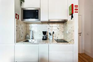 Neptuno Boutique Apartment - No coração do centro de Aveiro