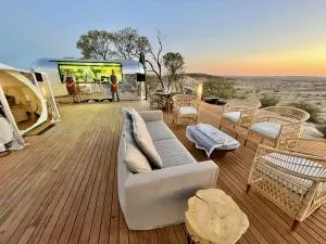 Rangelands Outback Camp - Winton
