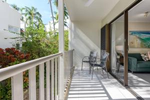 Tropical Villa 8 β Tropical Reef