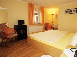 Landhotel Weinrich