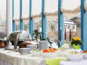 Landhotel Weinrich