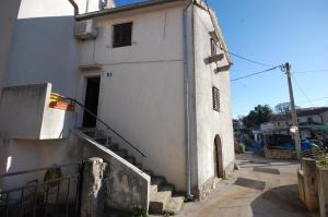 Apartments by the sea Vantacici, Krk - 20659