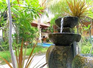 Green Palace Homestay