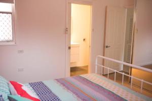 Nelson Bay home on the beach!!