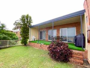 Nelson Bay home on the beach!!