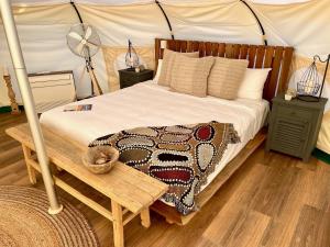 Rangelands Outback Camp