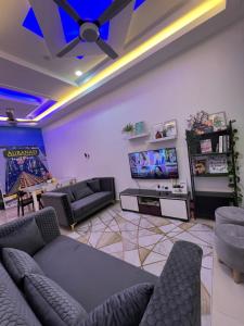 Auranad Guest House Tanah Merah Wifi-Netflix