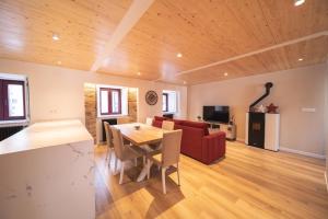 APARTAMENTOS CASA ARADIÑA 2