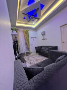 Auranad Guest House Tanah Merah Wifi-Netflix