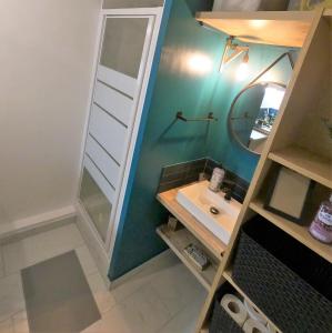 Appartements Au Bord Du Lac - Arrivee 24H/24H : photos des chambres