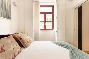 Salinas - No coração do centro de Aveiro