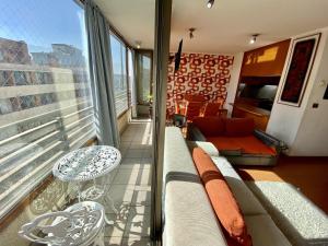 Urbano Retro Providencia - Lavanderia Parking Wifi