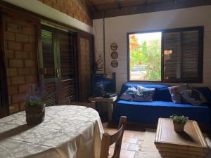 Casa a 100 mts da praia!