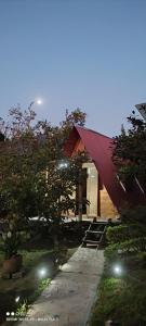 CABAÑAS BLUE SKY Glamping