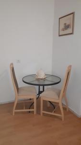 Apartments with parking space Starigrad, Paklenica - 11848