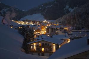 Appartements Staudacher