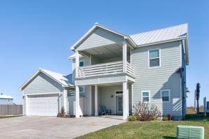 Postcard from Paradise