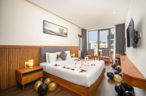 Yes Hotel Đà Nẵng