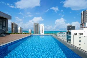 Yes Hotel Đà Nẵng