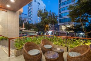 Yes Hotel Đà Nẵng