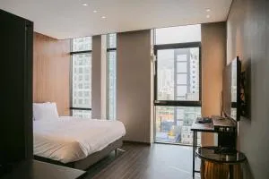 Rose Bay Hotel - Onch'ŏn-il-tong