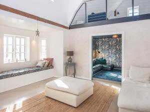 12 person holiday home in Sønder Omme-By Traum