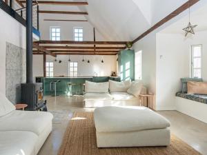 12 person holiday home in Sønder Omme-By Traum