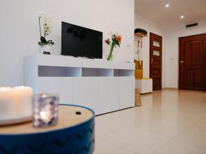 Apartment in uk cin near Baltic Sea