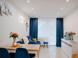 Apartment in uk cin near Baltic Sea